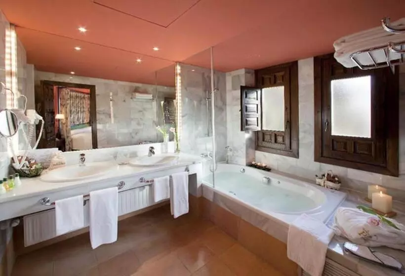 Parador De Sos Del Rey Catolico