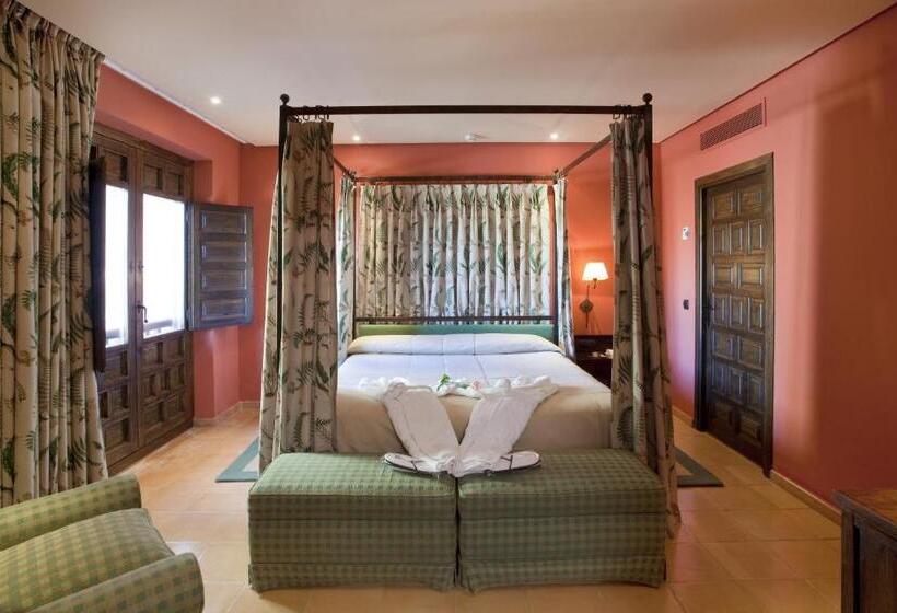 Parador De Sos Del Rey Catolico