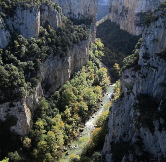 Parador De Sos Del Rey Catolico
