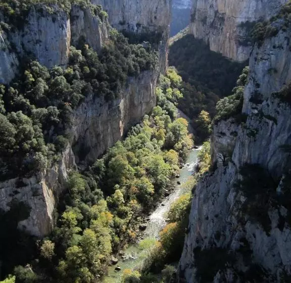 Parador De Sos Del Rey Catolico