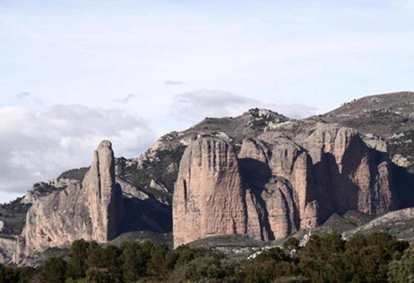 Parador De Sos Del Rey Catolico