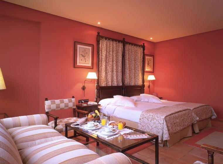 Parador De Sos Del Rey Catolico