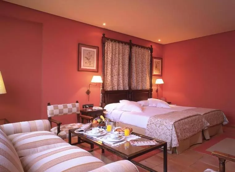 Parador De Sos Del Rey Catolico