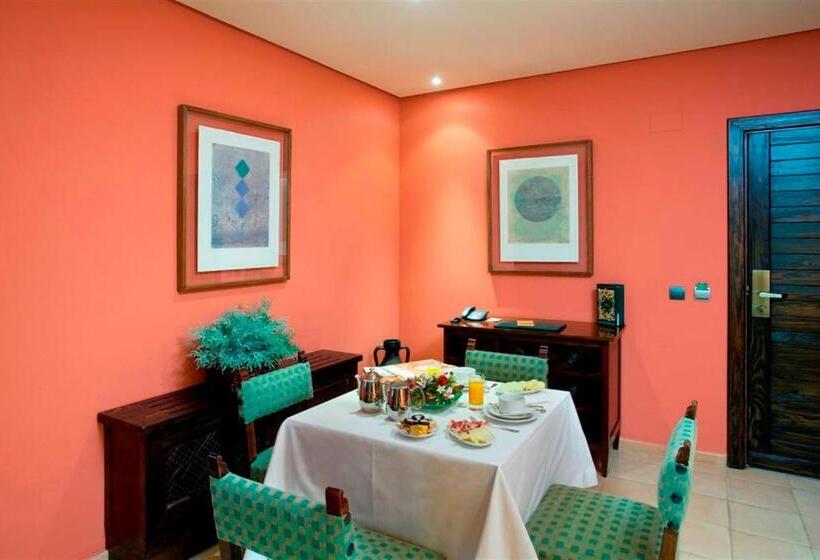 Parador De Sos Del Rey Catolico