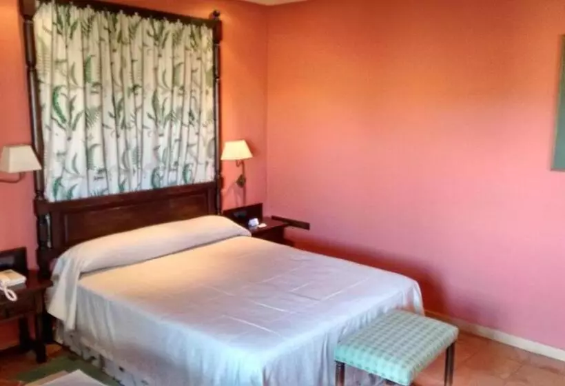 Parador De Sos Del Rey Catolico