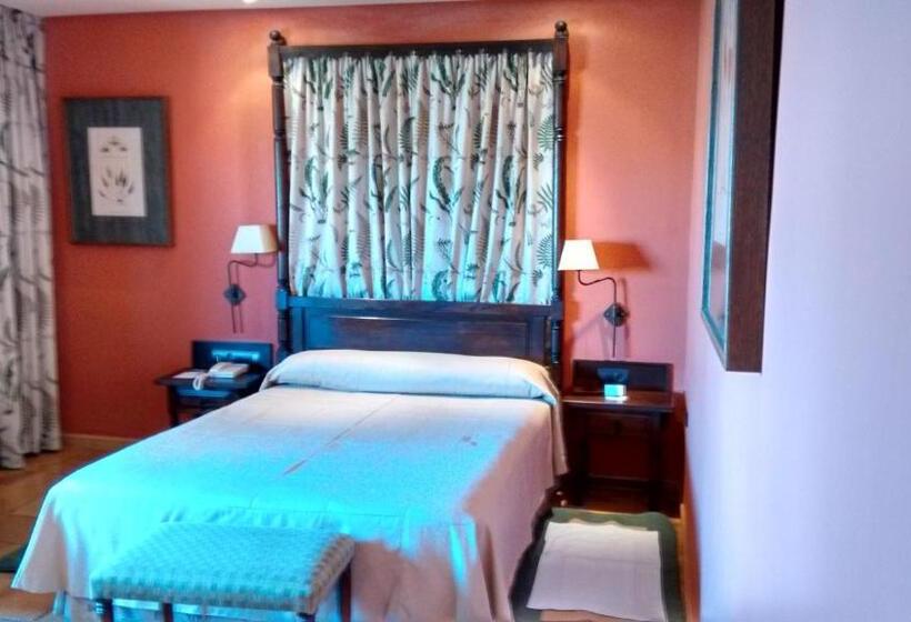 Parador De Sos Del Rey Catolico