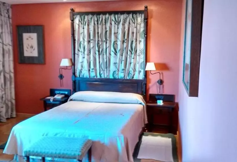 Parador De Sos Del Rey Catolico