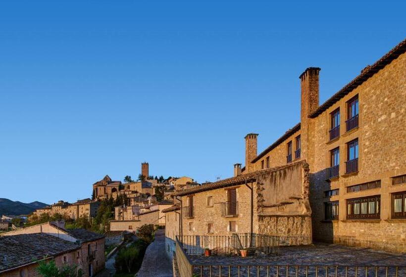 Parador De Sos Del Rey Catolico