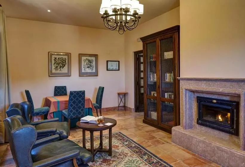 Parador De Sos Del Rey Catolico