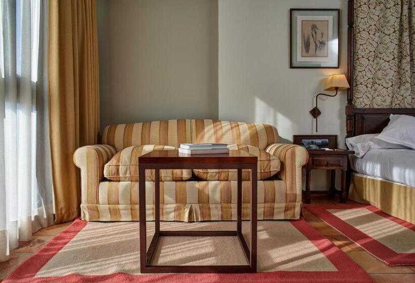 Parador De Sos Del Rey Catolico