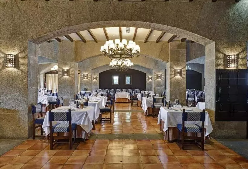 Parador De Sos Del Rey Catolico
