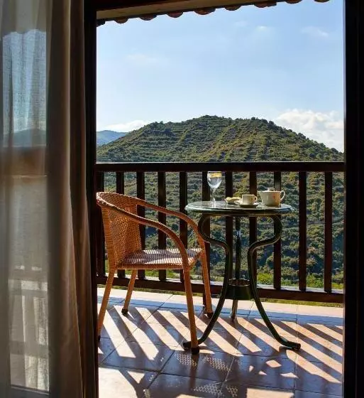 Parador De Sos Del Rey Catolico