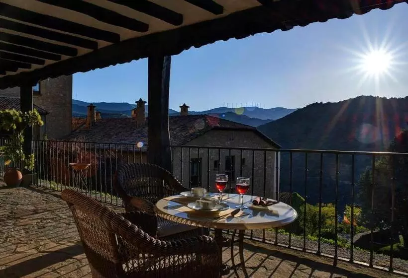 Parador De Sos Del Rey Catolico