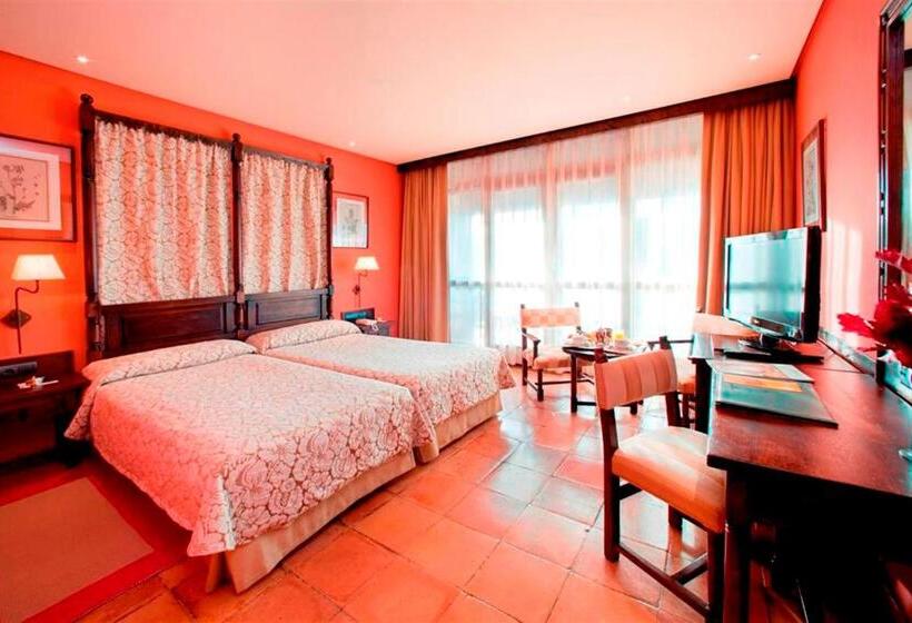 Parador De Sos Del Rey Catolico