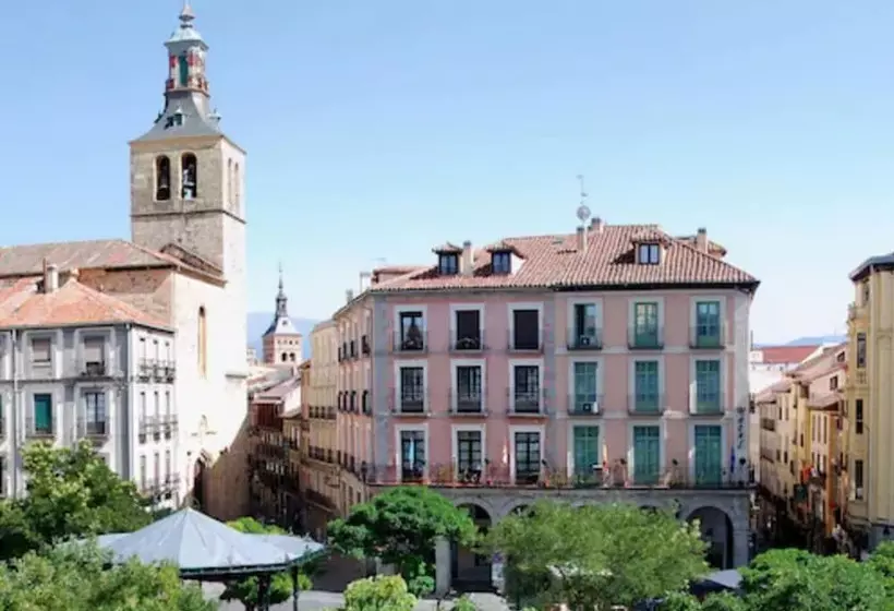 Infanta Isabel By Recordis Hotels