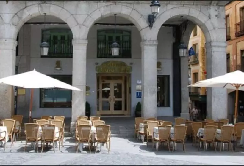 Infanta Isabel By Recordis Hotels