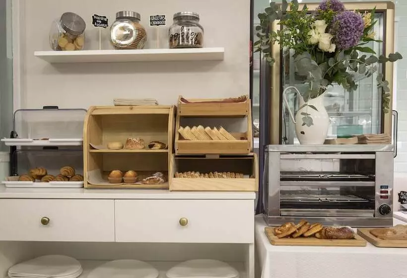 Infanta Isabel By Recordis Hotels