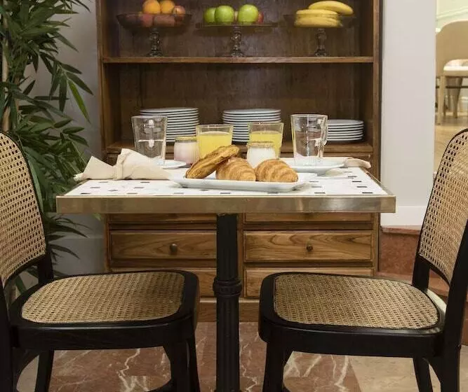 Infanta Isabel By Recordis Hotels