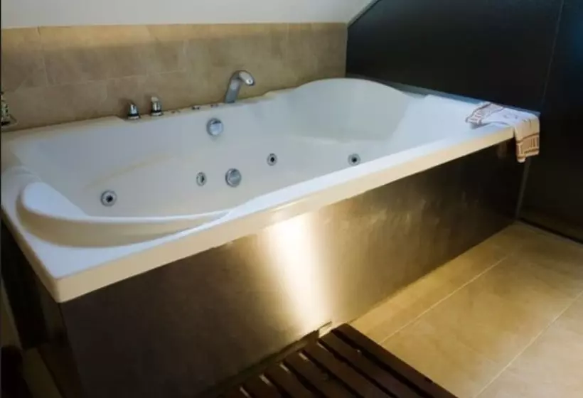 Infanta Isabel By Recordis Hotels