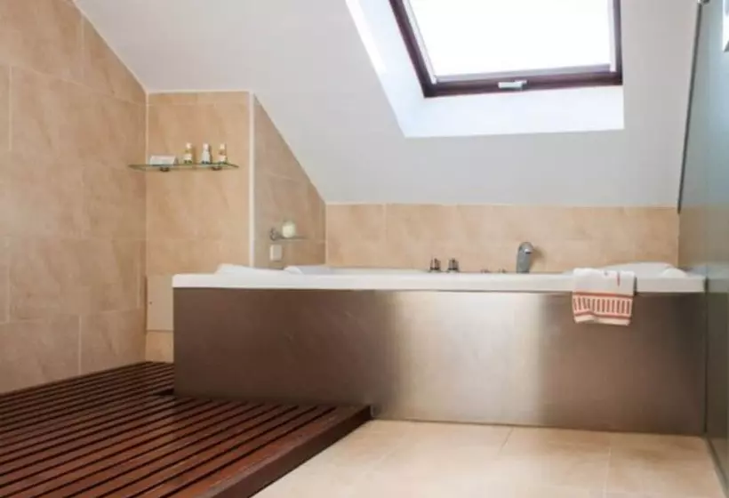 Infanta Isabel By Recordis Hotels