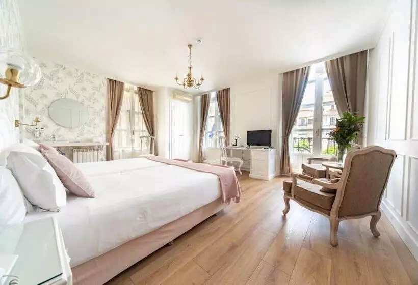 Infanta Isabel By Recordis Hotels