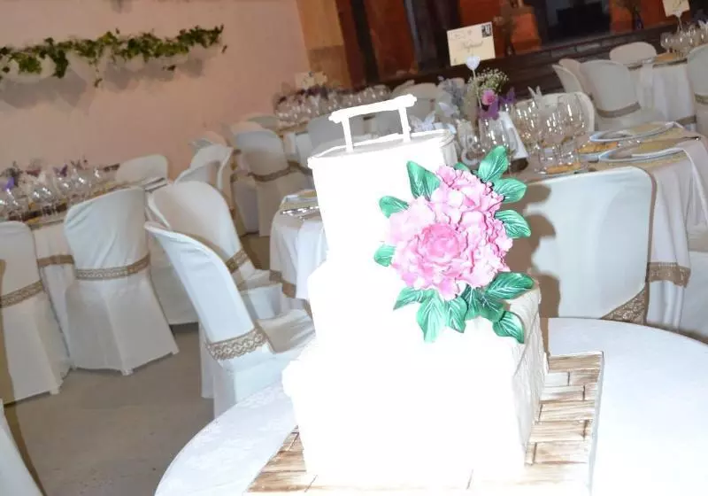 Villa Turística de Cazalla de la Sierra