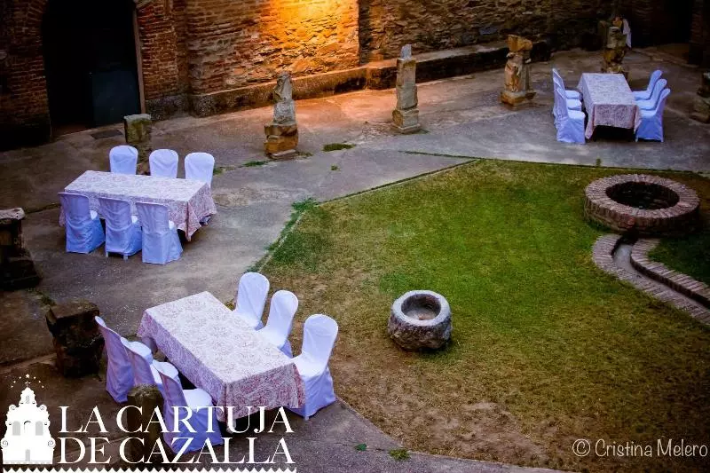 Villa Turística de Cazalla de la Sierra