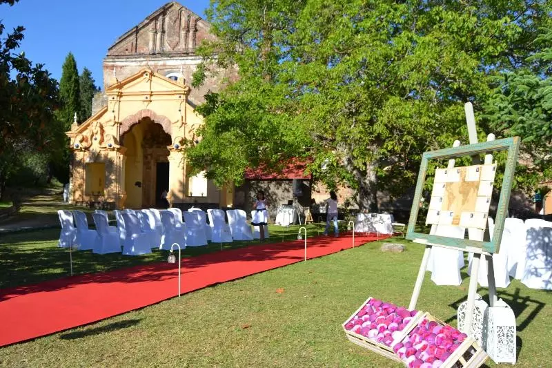 Villa Turística de Cazalla de la Sierra