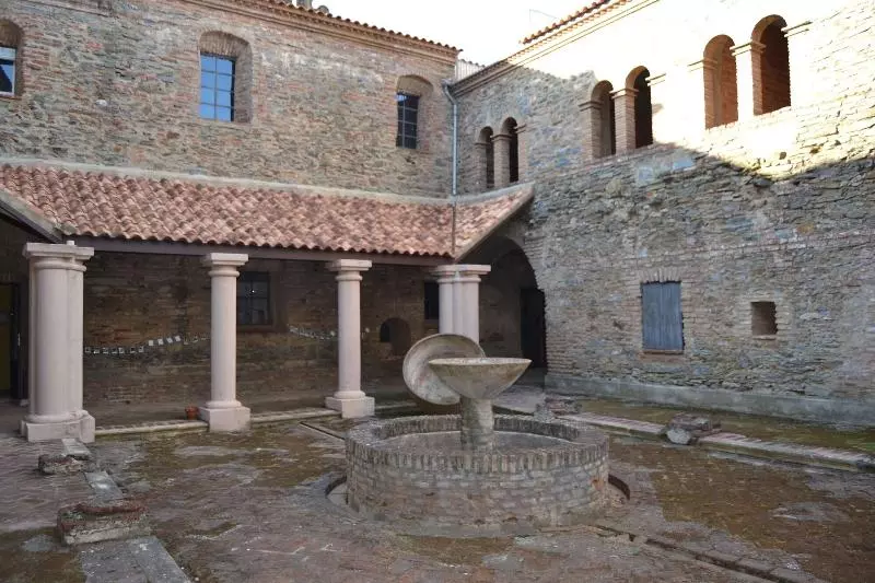 Villa Turística de Cazalla de la Sierra