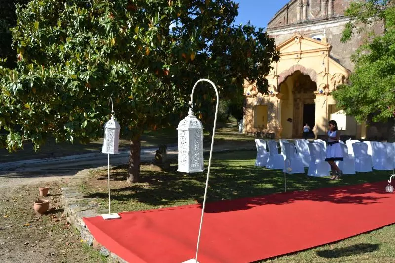 Villa Turística de Cazalla de la Sierra