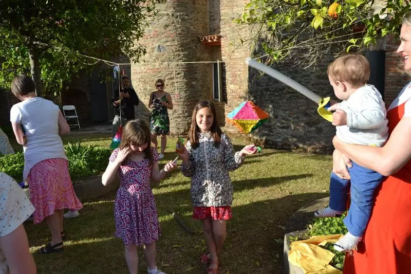 Villa Turística de Cazalla de la Sierra