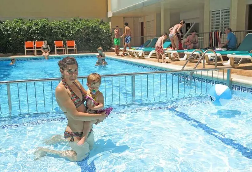 Apartaments Costa D Or