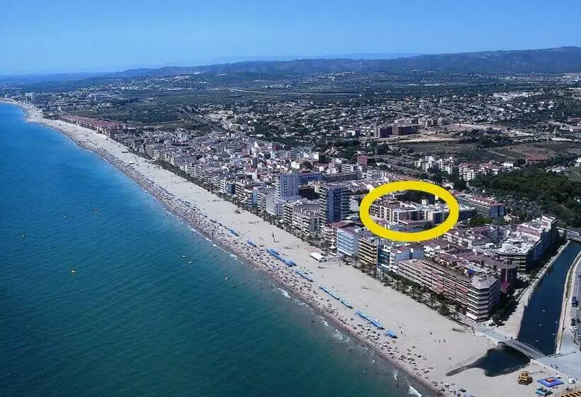 Apartaments Costa D Or