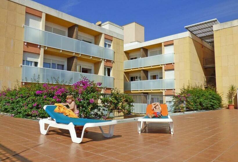 Apartaments Costa D Or
