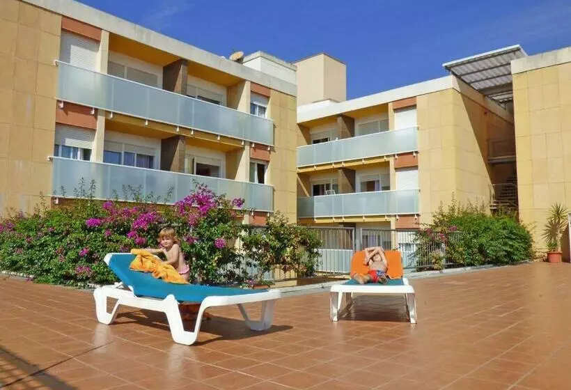 Apartaments Costa D Or