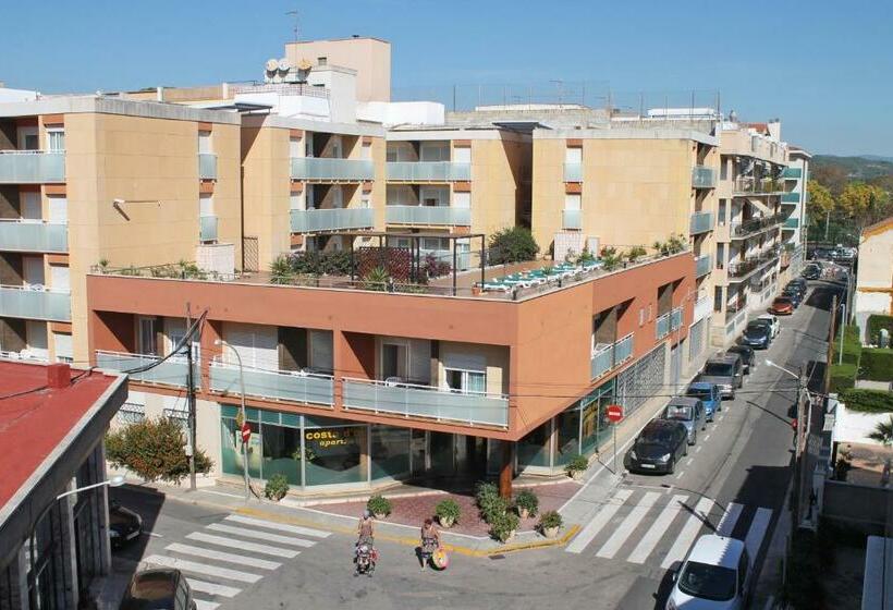 Apartaments Costa D Or