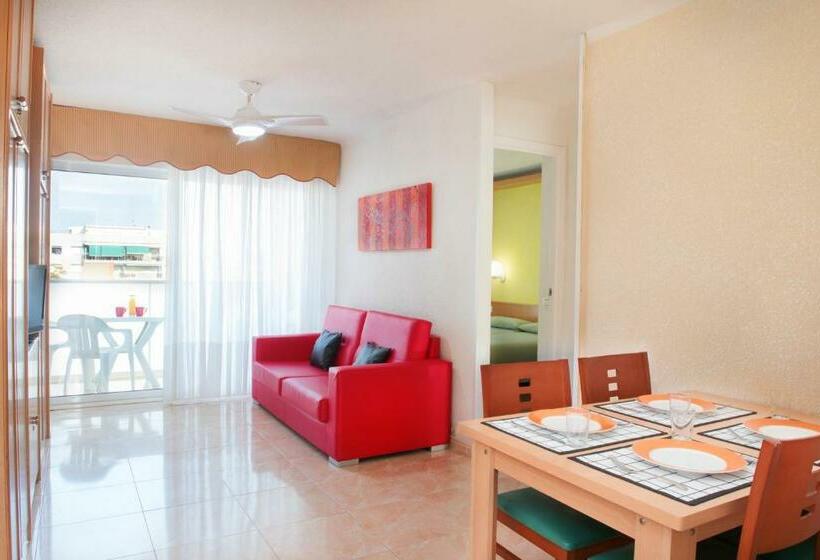 Apartaments Costa D Or