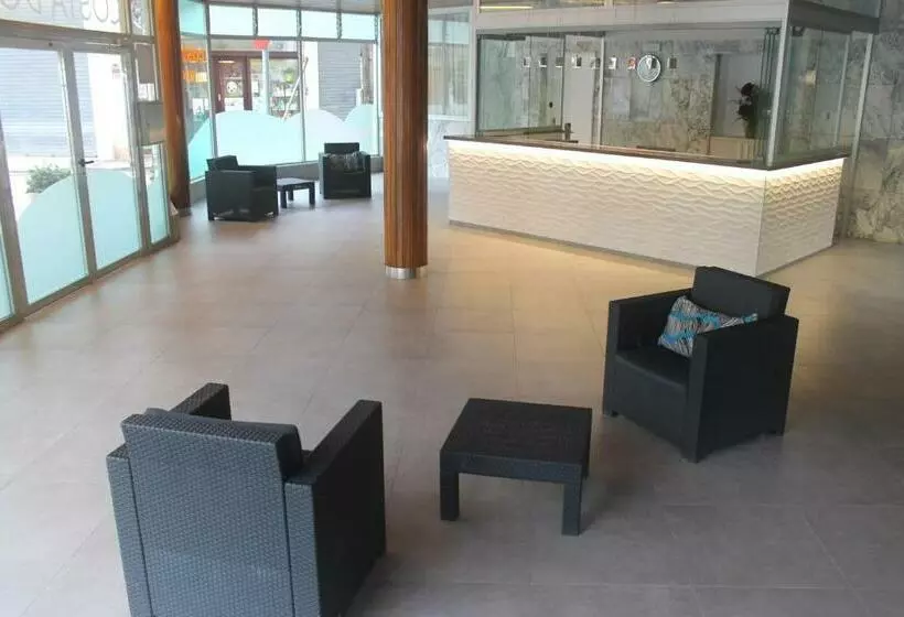 Apartaments Costa D Or