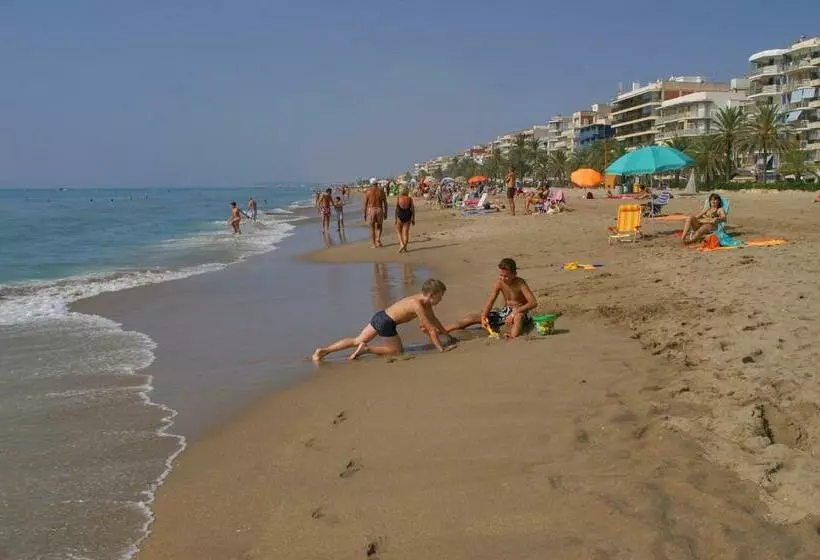 Apartaments Costa D Or