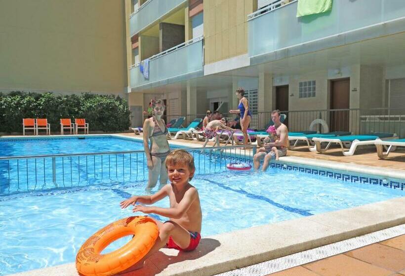 Apartaments Costa D Or