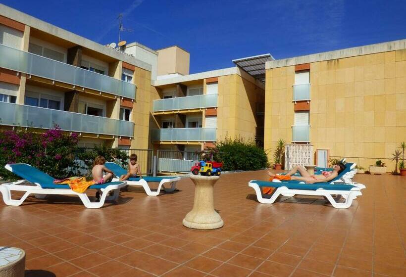 Apartaments Costa D Or