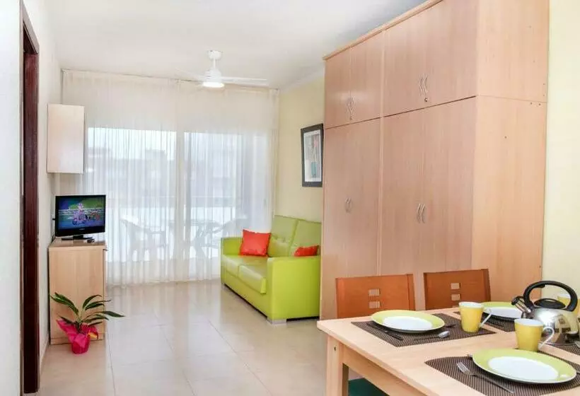 Apartaments Costa D Or