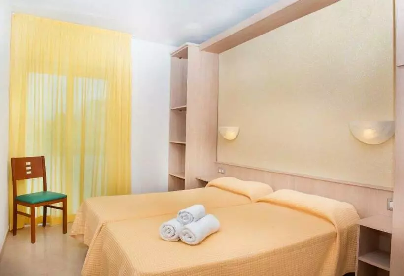 Apartaments Costa D Or