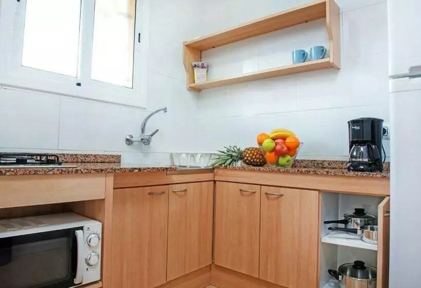 Apartaments Costa D Or