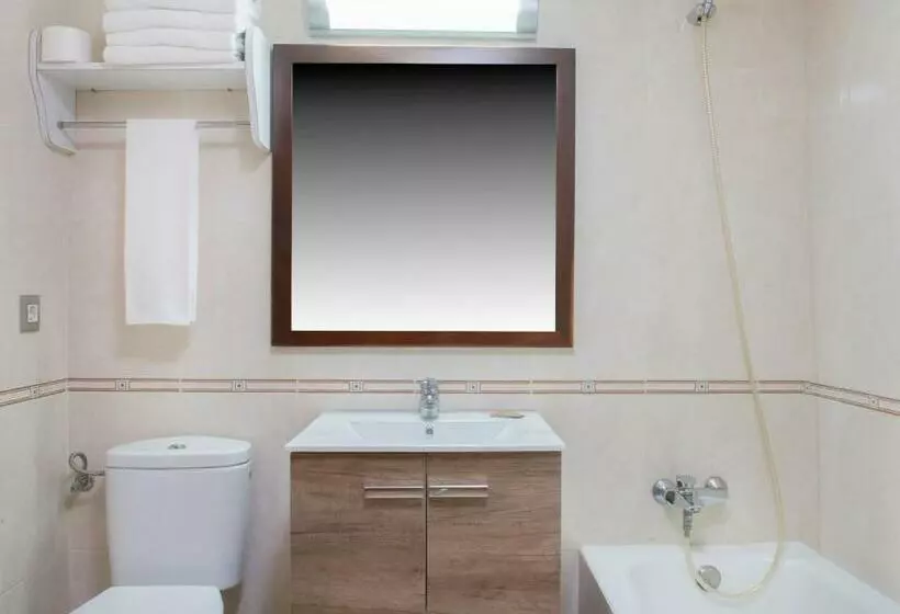 Apartaments Costa D Or