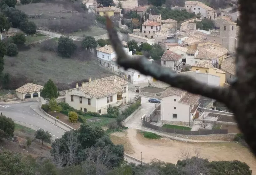 Casa Rural El Molino De Alocén