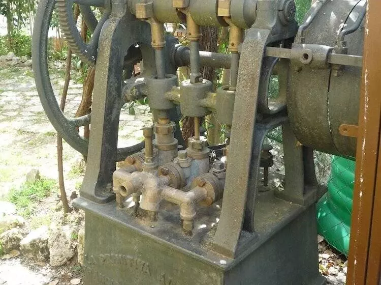 Casa Rural El Molino De Alocén