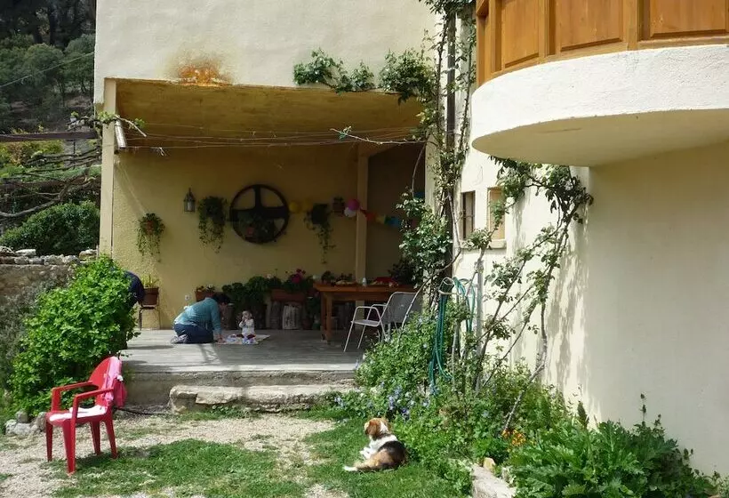 Casa Rural El Molino De Alocén