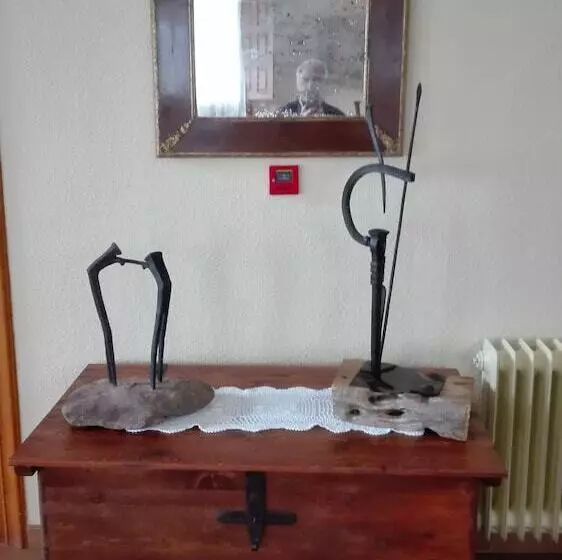 Casa Rural El Molino De Alocén