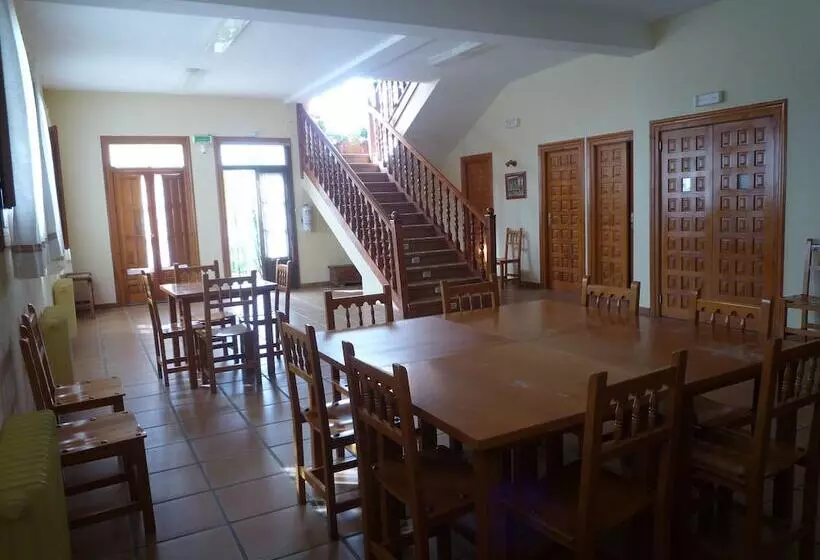 Casa Rural El Molino De Alocén